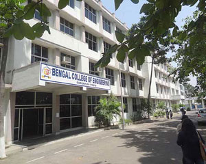 Bengal College Of Engineering, Durgapur